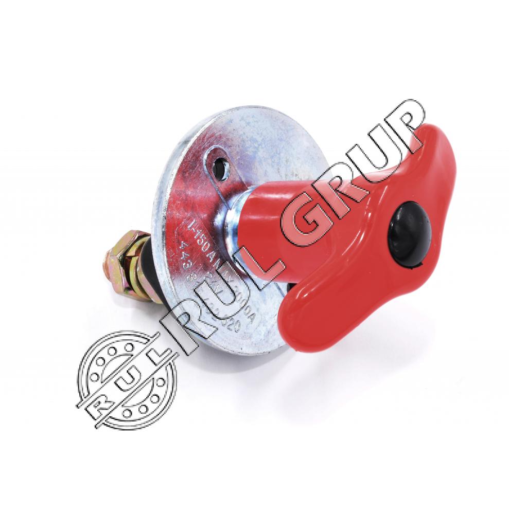 CONTACT GENERAL 12/24V FI70 CONECTOR CUPRU M12 BK92079